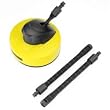 Karcher Surface Cleaner for up to 2,300 PSI Pressure Washers #T 100