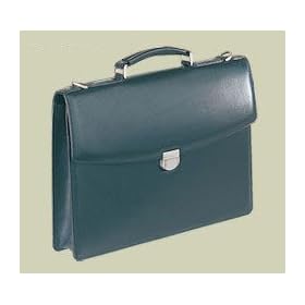 Tandi Slim Flap Briefcase
