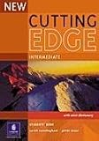 New Cutting Edge: Intermediate: Student's Book: Intermediate Student's Book