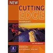 New Cutting Edge: Intermediate: Student's Book: Intermediate Student's Book