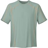 Mountain Hardwear Belay T-Shirt - Short-Sleeve - Men's
