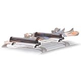 Thule 91726 Pull Top Sliding Ski and Snowboard Rack Carrier