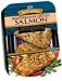 Mediterranean Crusted Salmon