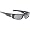 Black Shiny/Grey Polarized