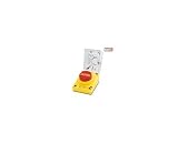 Iron Mann USB Power Up Button