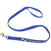 Chelsea Dog Lead - Royal - One Size Only