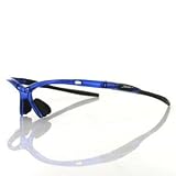 Bobster Action Eyewear Trailblazer Blue Frame Only