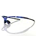 Bobster Action Eyewear Trailblazer Blue Frame Only