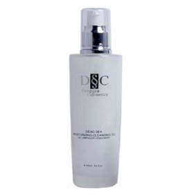 DSC Deep Sea Cosmetics Moisturizing Cleansing Gel ADSBeauty