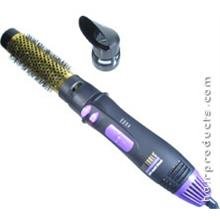 Hot Tools 1 1/2 Inch Tangle Free Thermal Hot Air Styling System Professional Hot Air Brush Curling Iron (model: 1074)