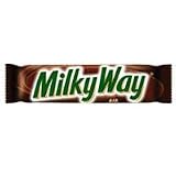 Milky Way Chocolate Bars - 36 Bars