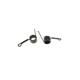 *115 DEG. PRO MOTOR BRUSH SPRINGS PR from Motor Brushes