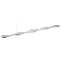 Trio 320610505 Pendelleuchte 5x3W LED 3500K