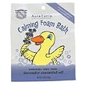 AURA CACIA, Aromatherapy Foam Bath Kids Calming - 2.5 oz
