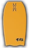 2009 Custom X Evo 42 Bodyboard