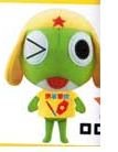 Sergeant Frog Keroro Gunso Keroro 6