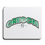 Oregon #2 Mouse Pad