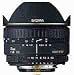Produkt-Bild: Sigma EX 2,8/15 DG C/AF Diagonal-Fisheye