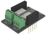 Other Development Tools RFduino Relay Shield