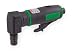 Speedaire 3CRG3 Die Grinder, 20000 RPM, 1/3 HP, 4.5 CFM Avg