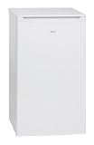 Bomann VS 262 K�hlschrank / A+ / 117 kWh/Jahr / 82 Liter / wei�