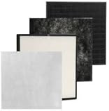 Rabbit Air MinusA2 filter replacement kit [Odor]