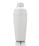 Brushed Stainless Steel Cocktail Shaker by Forum
