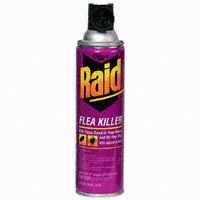 Raid Flea Killer - 16 Oz.