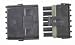 Weathertight Sealed Connector 6 Pin Individual