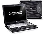 Dell XPS M1730, MS Windows Vista Home Premium, Intel Core 2 Duo T8300 2.4 GHz, 2GB Memory, 200GB Hard Drive, 17 WUXGA, DVDRW, Dell 3 Year XPS Onsite Warranty