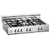Bertazzoni Professional Series C36600X 36