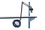 3 Diopter Magnifer Lamp