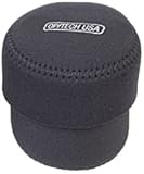 OP/TECH USA 7801022 Fold-Over Pouch 251 (Black)