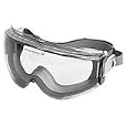 WSW Uvex RWS51030 - Uvex Stealth Impact/Splash Chemical Google - WSW - Uvex - RWS51030