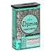 Chimes All Natural Peppermint Ginger Chews - 2 oz Tin