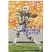 Don Maynard Autographed/Hand Signed Goal Line Art Card with HOF 87 Inscription