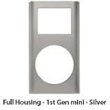 Replacement Aluminum Housing for iPod Mini