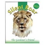 Silent Roar Cat Deterrant - Lion Manure Pellets