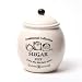 Kitchen & Housewares : Airtight Sugar Storage Jar