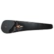 SCABBARD 26 STRAIGHT FIBER BELTED
