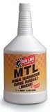 Red Line MTL - Quart