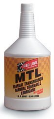 Red Line MTL - Quart
