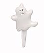 Ghost Cupcake Picks - 12ct