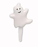 Ghost Cupcake Picks - 12ct