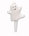 Ghost Cupcake Picks - 12ct