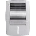 Frigidaire FAD704TDP 70-Pint Dehumidifier, White