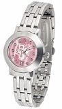 Bowling Green State Falcons Dynasty Ladies Watch with Mother of Pearl Dial