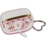BAG, KODAK YOUTH CASE, WHITE HEARTS