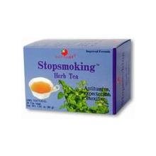 Tea Stop Smoking 20 Bags