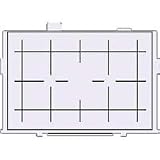 Canon Eg-d Focusing Screen